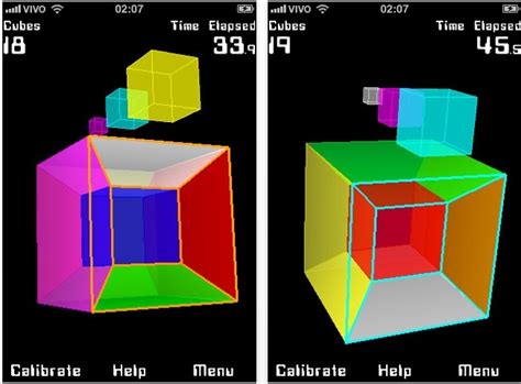 An iphone rubik's cube solver that contains various algorithms for solving such puzzles. The Best iphone, ipad Puzzle Apps and Mechanical Puzzles ...