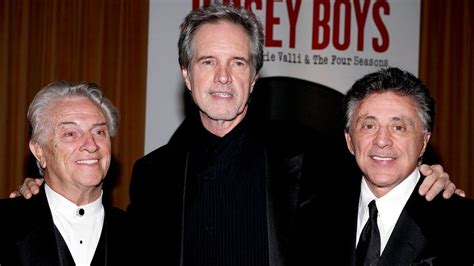 Frankie Valli And The Four Seasons To Play The Smith Center Ksnv