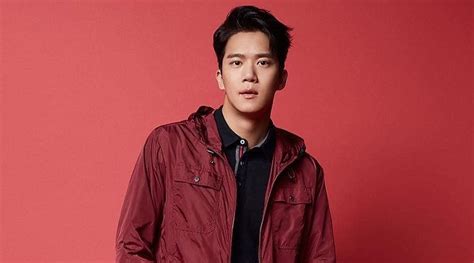 Ha Seok Jin Bio Profile Facts Age Girlfriend Ideal Type