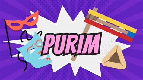 Wählen sie aus erstklassigen bildern zum thema purim in höchster qualität. Purim Holiday | Videos & Guides to Prepare for Purim | Aleph Beta