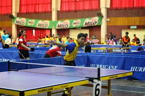 In the end, you will. MSSM Ping pong: KEJOHANAN PING PONG MSSM 2014