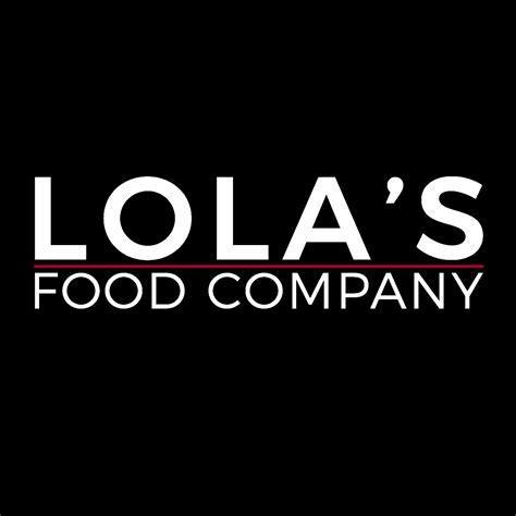 lola s food company