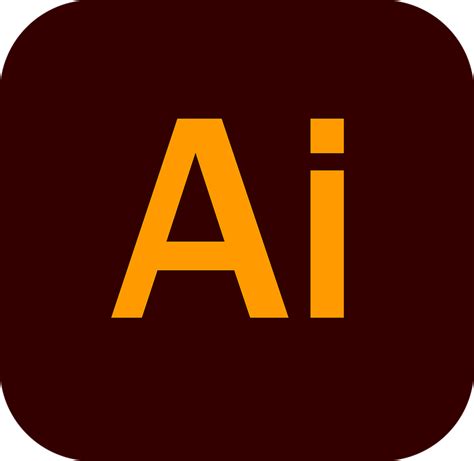 Adobe Illustrator โลโก้ กราฟิกแบบเวกเตอร์ฟรีบน Pixabay