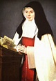 Santos de Dios: 04 de febrero: Santa Juana de Valois