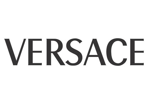 Versace Logo Vector Format Cdr Ai Eps Svg Pdf Png