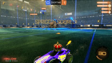 Rocket League Screenshots For Playstation 4 Mobygames