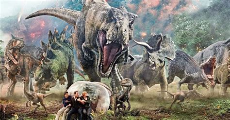 Real Life Jurassic Park With Living Dinosaurs Could Happen Any Day Now Today News Post