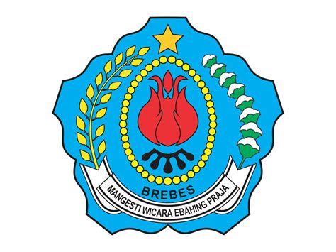 Logo Kabupaten Brebes Png Gambar Png Images And Photos Finder