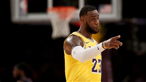 LeBron James Liverpool Stake: How Much Does the NBA Star own? | Heavy.com