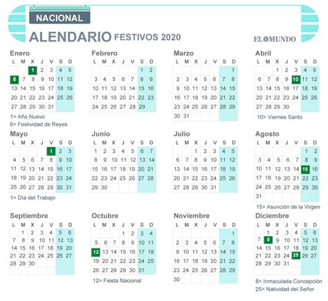 Calendario Laboral Festivos Y Puentes En Tu Comunidad My Xxx Hot Girl