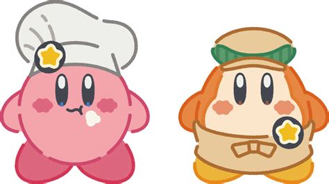 Kirby Social Thread Squidboards