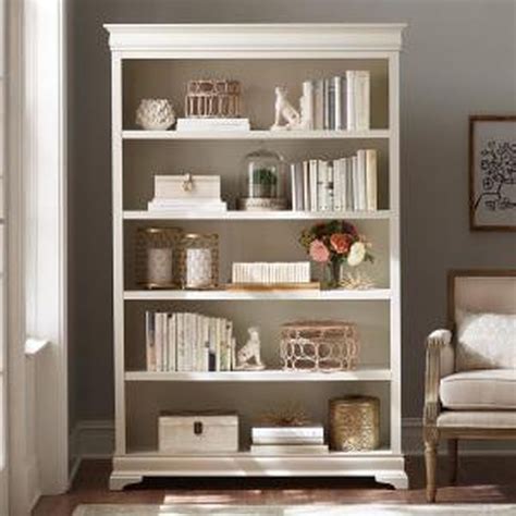 Awesome 30 Fabulous Bookcase Decorating Ideas To Perfect Your Interior