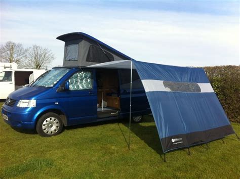 Just like with most items for camping, the camper canopy needs to be cleaned regularly in order to make it last as long as you own your camper. My new sun canopy - VW T4 Forum - VW T5 Forum (With images ...