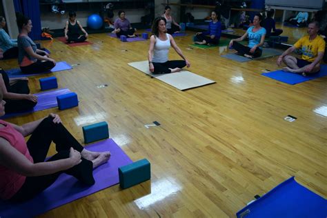 Group Yoga Classes — Lifestyles Yoga