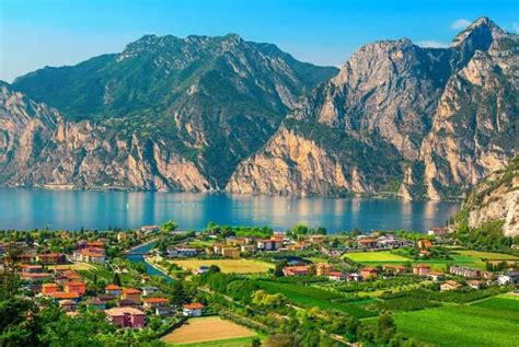The largest lake in italy, also known as lago di garda, is a very popular place for tourists from all over the world. 4* All-Inclusive Lake Garda | Other Cities deals in Travel ...