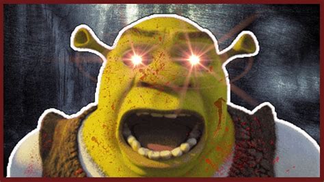 A Shrek Horror The Onioning Youtube