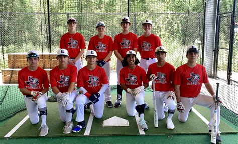 Lonestar Baseball Club Central