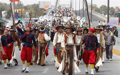 Cinco de mayo specialty for two. Suspenden desfile del 5 de mayo - Noticias Puebla Bla