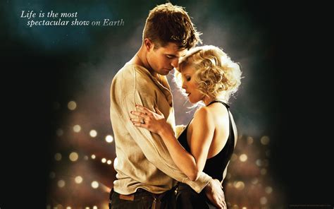 He has no way of knowing that it's about the only thing separating us (155). Beautiful, fan-made, 'Water For Elephants' wallpapers from official stills | Water for Elephants ...