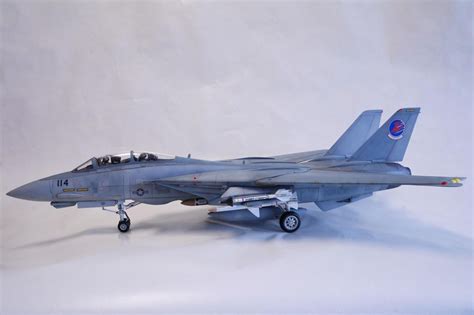 F 14 148 Italeri Top Gun Imodeler