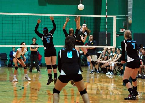 Hilltopper Volleyball Team Repeats Win