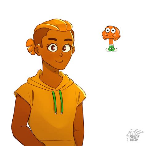 Human Darwin By Princelygriffin On Deviantart