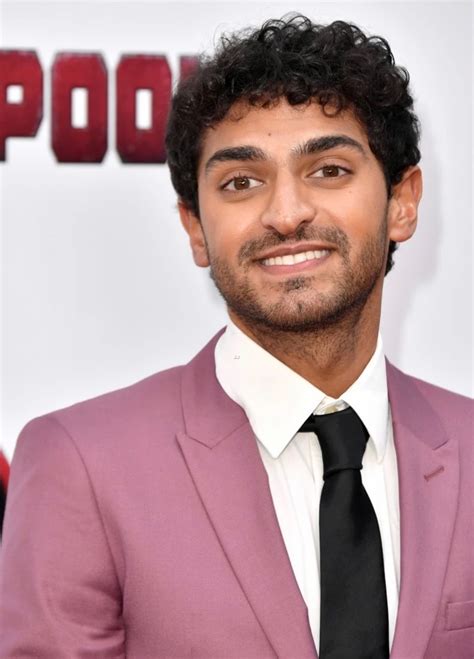 Karan Soni Marvel Cinematic Universe Wiki Fandom