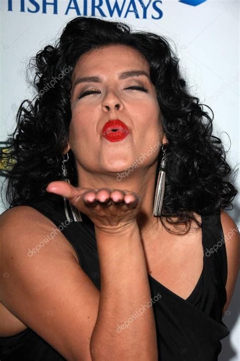 Pictures Of Rebekah Del Rio