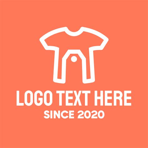 Clothing Retail Store Logo Brandcrowd Logo Maker