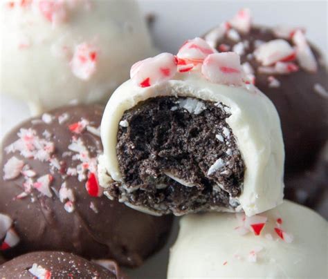 Candy Cane Desserts 30 Must Try Holiday Recipes