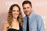 Who Is Hilary Swank's Husband? All About Philip Schneider