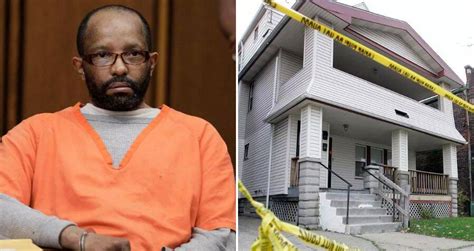 Anthony Sowell The Cleveland Strangler Who Murdered 11 Women