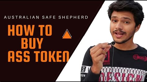 How To Buy Ass Token Australian Safe Shepherd Coin Review Youtube
