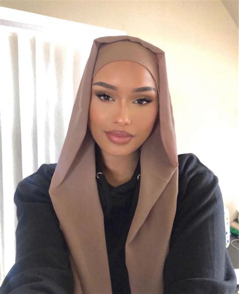 Épinglé sur hijab