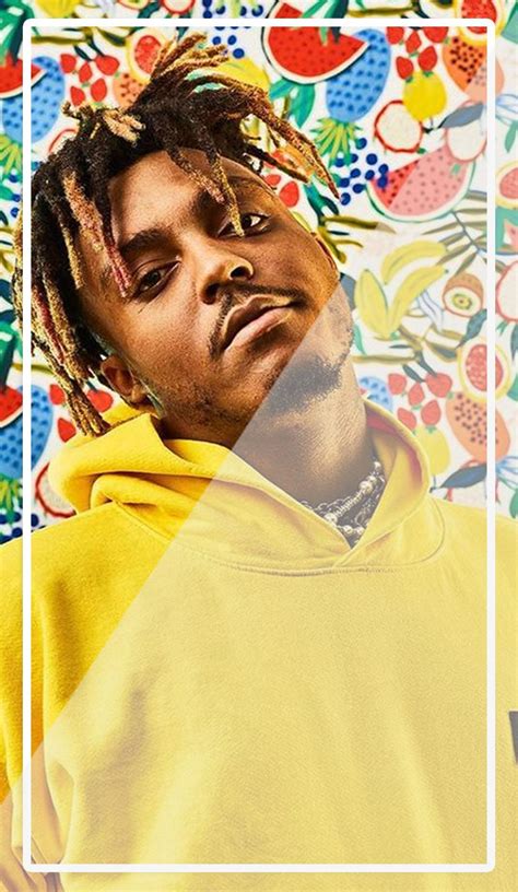 Juice Wrld Art Wallpapers Wallpaper Cave