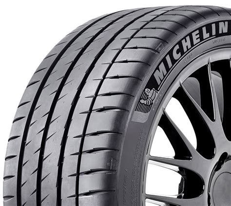 Michelin Pilot Sport 4 S Pneumatikycz