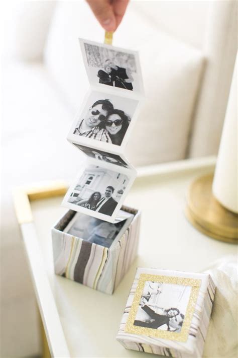 What is the best thank you gift for a friend? 10 Cute, Creative Photo Collage Gift Ideas | Photo Ideas