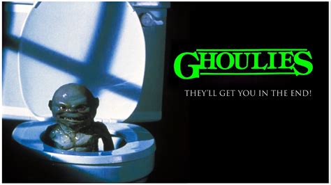 Ghoulies 1984 Wallpaper 80s Horror Wallpaper 43816452 Fanpop