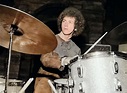 From Hendrix to Lennon: The undying legacy of Mitch Mitchell