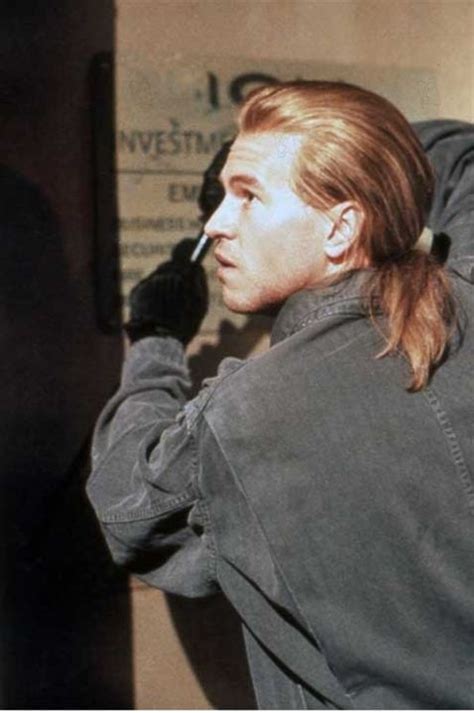 Photo De Val Kilmer Heat Photo Val Kilmer Allociné