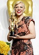 Catherine Martin Picture 19 - The 86th Annual Oscars - Press Room