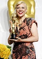 Catherine Martin Picture 19 - The 86th Annual Oscars - Press Room