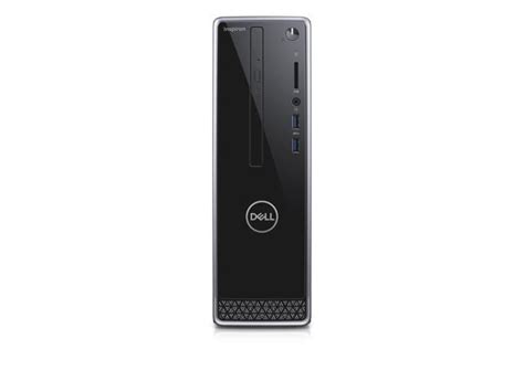 Dell Inspiron 3471 Small Desktop Review Price Specs Pros And Cons