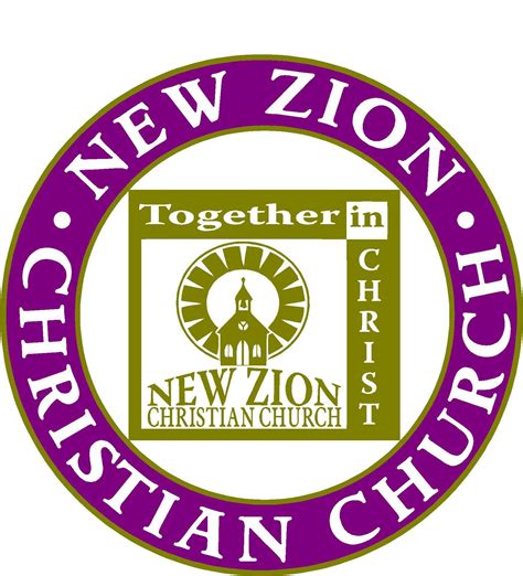 New Zion Christian Church Live
