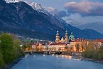 Innsbruck, cosa vedere: 10 attrazioni da non perdere in Tirolo ...