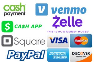 Find out more about paypal zettle pos today. Accepted Payments - Webfallout.net