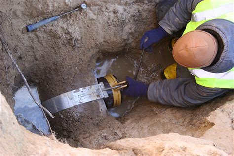 Open cut (traditional trench) is a standard choice for gas line construction because of its flexibility. The Benefits of Trenchless Sewer Line Repair and Installation