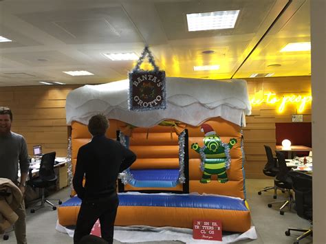 3 out of 5 stars with 1 ratings. 40 Office Christmas Decorating Ideas - All About Christmas