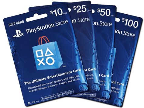 Choose from 64 payment methods and refill your account balance in no time at all. Buy US PSN Gift Cards - 24/7 Email Delivery - MyGiftCardSupply