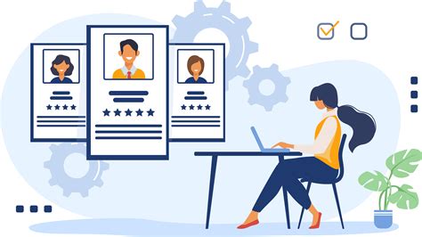 HR Automation - SMI Technology LLC